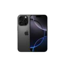 双11预告、21日20点：Apple 苹果 iPhone 16 Pro 5G手机 512GB 快充套装版本