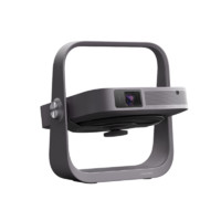 XGIMI 极米 Z7X 高亮版 智能投影仪