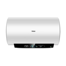 国家补贴、plus：Haier 海尔 60升电热水器 一级能效EC6001-PE5U1