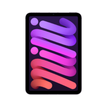 换新补贴：Apple iPad mini (A17 Pro) 8.3英寸 2024年新款平板电脑256G WLAN版