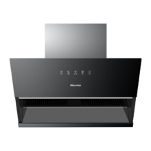 京东百亿补贴、PLUS会员：Hisense 海信 CXW-300-DJ906H 侧吸式吸油烟机 20立方