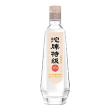 31日20点、再降价：沱牌 沱牌特级 T68 浓香型白酒 45度 480ml 单瓶装