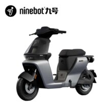 双11狂欢、PLUS会员: 九号电动车 妙想家Cz 90新国标可上牌 门店自提  到门店选颜色