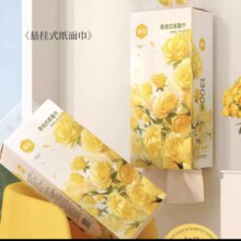 漫花1300张大包悬挂式
