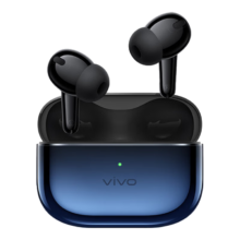 plus会员：vivo耳机壳套装TWS 4Hi-Fi版真无线降噪耳机