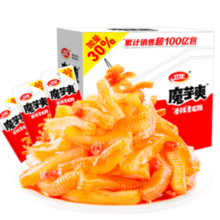 WeiLong 卫龙 魔芋爽香辣味 400g