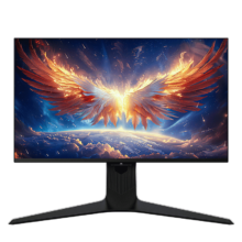 预售：FFALCON 雷鸟 Q7 MiniLED 电竞显示器 27英寸 2K 原生240Hz 1ms HDR1400 HVA