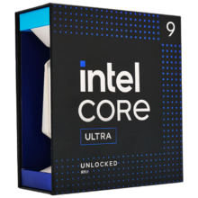 双11开门红：intel 英特尔 酷睿 Ultra U9-285K 盒装CPU 24核24线程