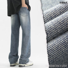 需首购：JEANSWEST 真维斯 牛仔裤男