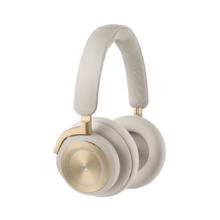 政府补贴、plus：B&O Beoplay HX头戴式蓝牙无线耳机 主动降噪 Gold Tone金色