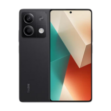 京东百亿补贴、PLUS会员：Redmi 红米 Note 13 5G手机 8GB+128GB