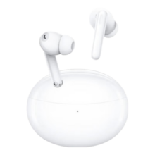 OPPO Enco Air2 Pro 真无线入耳式降噪蓝牙耳机 主动降噪 音乐游戏耳机 手机通用 OPPO Air2Pro 月牙白 官方标配