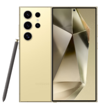 双11狂欢：Samsung 三星 Galaxy S24 Ultra 系列