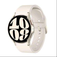再降价、双11狂欢：三星 Samsung Watch6 蓝牙通话/智能手表 40mm