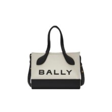 88VIP：BALLY 巴利 女士手提单肩斜挎包 6304520