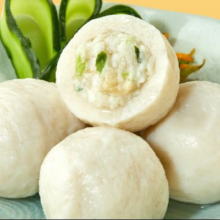 双11狂欢：三全 火锅丸子系列合集 任选10件