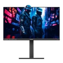 PLUS会员：SANC 盛色 G7 Pro Max 27英寸 IPS FreeSync 显示器（2560×1440、240Hz、129%sRGB、HDR10）