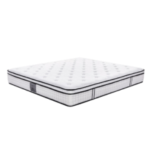 双11预告、plus：serta 舒达 乳胶床垫 MIRA COIL连续弹簧支撑 25CM 致眠床垫1.8x2米