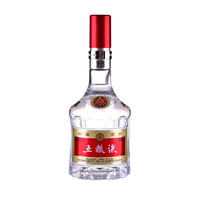 WULIANGYE 五粮液 第八代普五52度500ml白酒官方正品