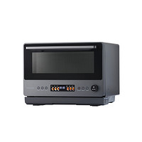 Panasonic 松下 NN-DS59QM 微蒸烤炸炖一体机（送价值1799元聚嗨盘一台）