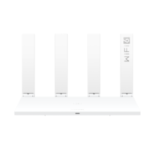 双11狂欢：华为路由AX2 Pro 智能加速  Wi-Fi6 双千兆 5G双频 *2件