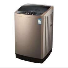 京东百亿补贴:扬子10KG强劲风干全自动洗衣机XQB100-6155A