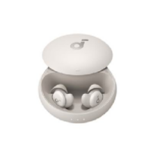 plus会员：SoundCore 声阔 Sleep A20 A6611 入耳式降噪蓝牙睡眠耳机