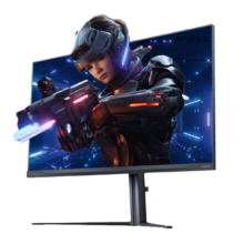 双十一预售、plus会员：飞利浦O6 27英寸 QD-OLED 2K 原生240Hz 0.03ms 电竞显示器27M2N6500