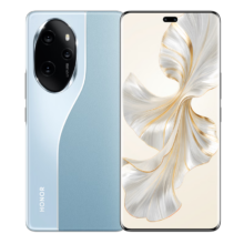 京东百亿补贴、PLUS会员：HONOR 荣耀 100 Pro 5G手机 12GB+256GB 月影白