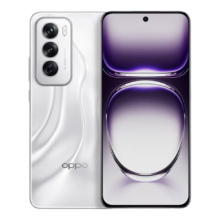 20点、Plus:OPPO Reno12 12GB+256GB 千禧银