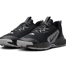 PLUS会员：NIKE 耐克 Juniper Trail 3 男子减震跑步鞋 FQ0904-001