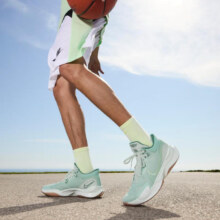耐克（NIKE）RENEW ELEVATE 3 男子实战篮球鞋抗扭透气 DD9304-301 42.5