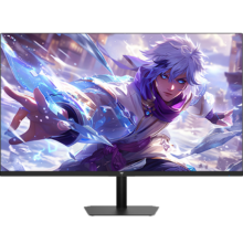 再降价、20点：KTC 23.8英寸 FHD 180Hz FastIPS屏 HDR400 显示器 H24F8
