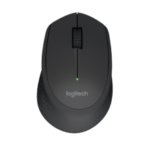 PLUS会员、京东百亿补贴:罗技Logitech M275无线鼠标