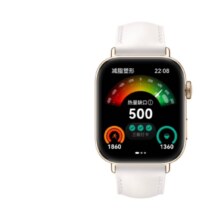 再降价，双十一狂欢，换新补贴：华为WATCH FIT 3 智能手表 幻夜黑 轻薄大屏运动减脂 男女情侣手表