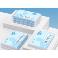 可心柔 （V9 COROU）V9云柔巾3层 40抽 10包*7件