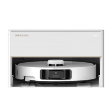 追觅【增强版】S30 Pro Ultra扫地机器人超薄上下水洗拖扫拖洗烘一体全自动基站自清洁智能洗地机