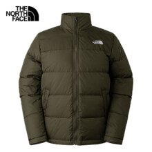 双11狂欢、PLUS会员：THE NORTH FACE 北面 550蓬鹅绒男款羽绒服 88R5