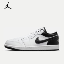 耐克（NIKE）AIR JORDAN 1 LOW AJ1 男子运动鞋 553558-132 44