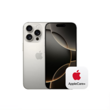 Apple/苹果【+99元得AppleCare+】 iPhone 16 Pro（A3294）256GB 原色钛金属