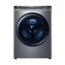 14号20点、PLUS会员：Haier 海尔 滚筒洗衣机 云溪经典版176 10公斤 XQG100-BD176PLUSLU1