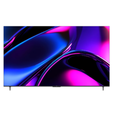双11开门红、plus、限政补:康佳电视 65E9G PRO 65英寸 144HzMEMC高刷护眼 3+64G 4K智能平板电视机