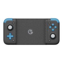 PLUS会员：GAMESIR 盖世小鸡 X2s 蓝牙游戏手柄
