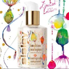 PLUS会员：sisley 希思黎 全能乳液 盛世牡丹限量版 125ml（赠同款60ml+5ml*10）