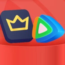 20点：Tencent Video 腾讯视频 VIP会员年卡+京东PLUS年卡