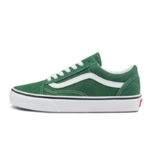 双11狂欢、限尺码：VANS Old Skool质感女款板鞋