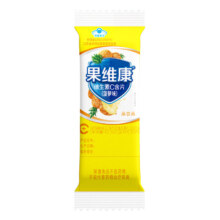 果维康 成人菠萝味 维生素C含片30片/袋