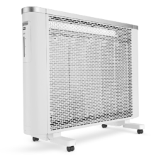 PLUS会员：GREE 格力 智能速热取暖器 WIFI款电热膜 NDYQ-X6025B