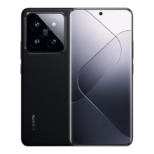 plus会员：小米14Pro 徕卡可变光圈镜头  澎湃OS 骁龙8Gen3 16GB+1T