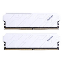 金泰克白月光 DDR5 6000 16GB*2 套条，震撼来袭低至629元！海力士颗粒加持，性能无敌！